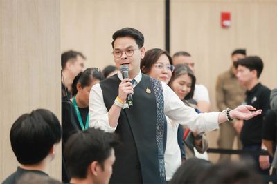 Ministry backs down in B1.6bn AI controversy