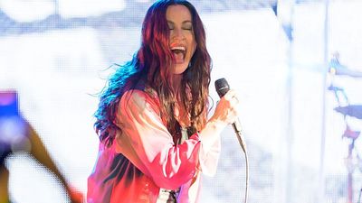 How to watch Alanis Morissette perform at the men's 2026 FIFA World Cup opening ceremony in Toronto... from anywhere