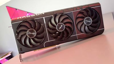 The latest market data shows GPU shipments are holding up for now but AMD isn't making any inroads on Nvidia