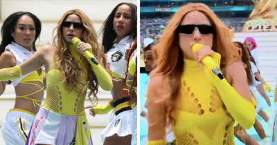 “That Didn’t Look Like Her”: Shakira’s World Cup 2026 Opening Show Fuels Speculation About Altered Appearance