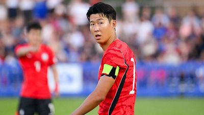 How to Watch South Korea vs. Czechia on TV, Live Stream—World Cup