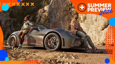 Clutch preview: A stylish open-world racing game that is trying to do too much too quickly