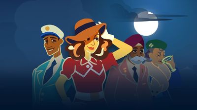 Humble's offering a nearly buck-a-game deal on some of the best reactive narratives out there, including one of my personal favourite games of all time