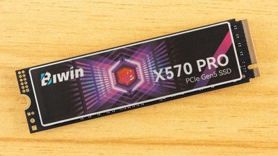 Crushing shortages force Biwin into $1.86 billion NAND deal for SSDs — multi-year agreement locks in fixed pricing as spot market threatens to dry up