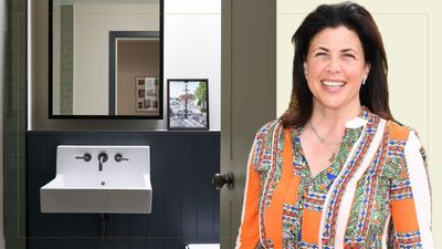 Kirstie Allsopp's relatable reason for disliking downstairs bathrooms – despite homeowners being 'obsessed' with them
