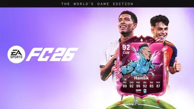 Best players for FC 26 Chasing the Spotling Evolution