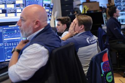 Bank of America told investors to 'take profits.' Then the Nasdaq fell 7%