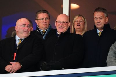 Scotland have ‘really good prospects’ for World Cup, says optimistic Swinney