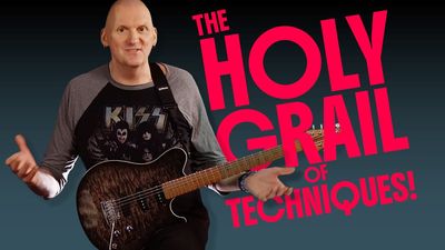 Pinch harmonics made easy: how to get the perfect squeal