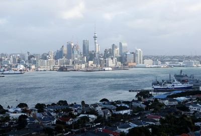 Auckland sits near an active faultline, new research suggests, so what next for New Zealand’s biggest city?