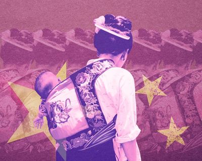 China has long sought to control women’s bodies. Increasingly, they’re making their own choices