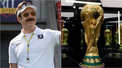 Where Ted Lasso Will Be at the 2026 FIFA World Cup