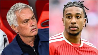 Transfer Rumors: Mourinho Eyes Premier League Raid; Olise’s $210 Million Move