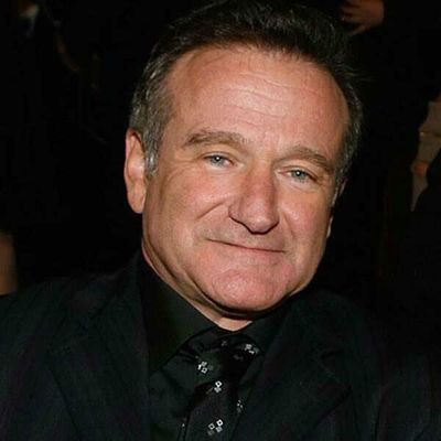 Quote of the day by Robin Williams: 'Marriage is a triumph of...' Life lessons on relationships, human nature, love, intelligence, happiness and peace by popular Academy Award winning American comedian and actor