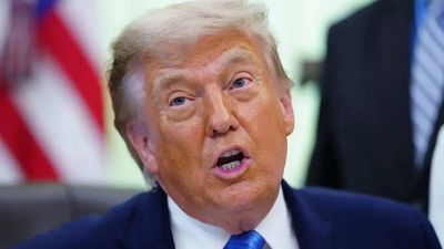 'Great settlement soon in Europe': Trump sees imminent Iran deal, Tehran yet to nod