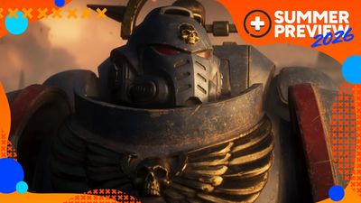 Total War: Warhammer 40K is getting a closed beta, and its latest gameplay has convinced me its battles will be incredible