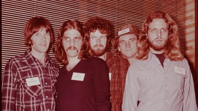 "It's an exploration of the dark underbelly of the American dream." The story behind the Eagles "spooky" classic Hotel California
