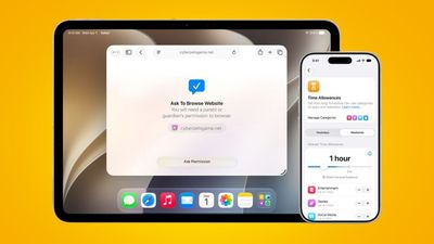 5 ways Apple is making child accounts on iPhone safer, more flexible, and easier to manage in iOS 27