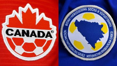 Canada vs. Bosnia & Herzegovina—World Cup: Preview, Predictions and Lineups