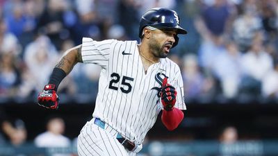 Phillies Get Early Start on Trade Season By Acquiring White Sox Outfielder