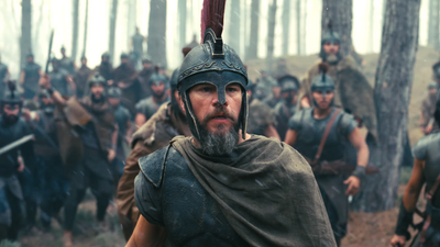 Why Doesn't The Odyssey Have A Traditional Orchestra Score? Turns Out, This Was A Specific Christopher Nolan Request