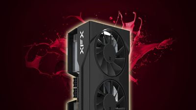 A new RX 9070 has landed at Amazon in time for Prime Day, but I'd avoid following the Golden Rabbit