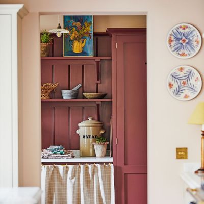 Edible kitchen colours are trending - 4 delicious colour palettes inspired by food that will be right at home in a kitchen