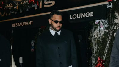Chris Brown Faces Separate Custody Dispute as Online Claims Emerge About Ammika Harris