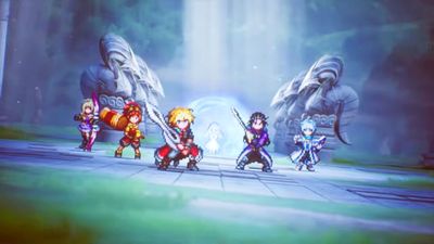 "Too good to become unplayable": Final Fantasy Resonance exists because a JRPG veteran was "frustrated" players ignored their game the first time