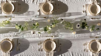 5 Mistakes Making Your Outdoor Table Setting Look Cheap – Avoid Them This Summer with These Easy Fixes