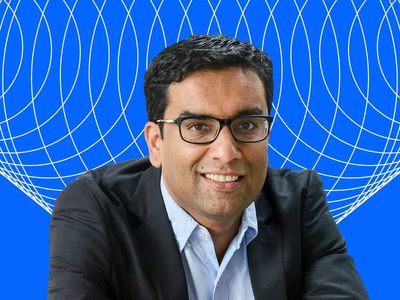 Former Paisabazaar CEO Naveen Kukreja looking to secure $9 million for new wealthtech bet