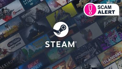'Great job, scammers': Valve is officially done with Steam physical gift cards thanks to fraudsters — and it could be the start of a frustrating trend