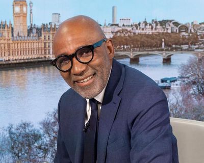 CBS News to hire Sky News presenter Trevor Phillips as global correspondent