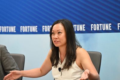 Finding ROI from AI comes from first principles thinking, executives say at Fortune Brainstorm Tech