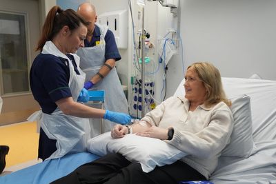 Groundbreaking therapy could revolutionise treatment for lupus