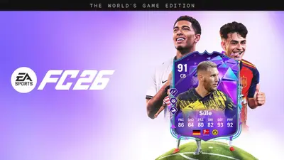 Best players for FC 26 El Kaiser Evolution