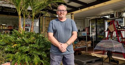 The South Coast shipping container with bougie seafood snacks public servants are raving about
