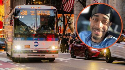 NYC father of seven confronted a passenger about etiquette on a public bus. Then that passenger shot him dead