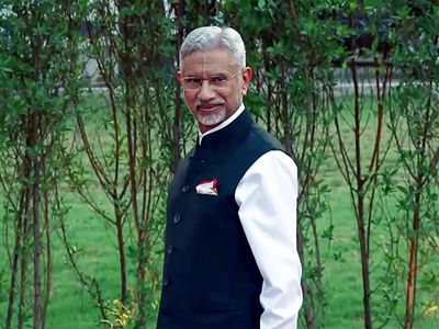 US 'specifically' asked India to buy Russian oil in 2022, says EAM Jaishankar