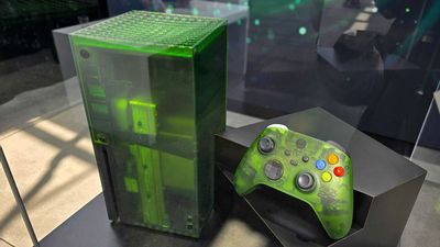 "We have no desire to move away from the console business": Xbox reaffirms Microsoft's commitment to console even as it plans to "get better" at PC, mobile
