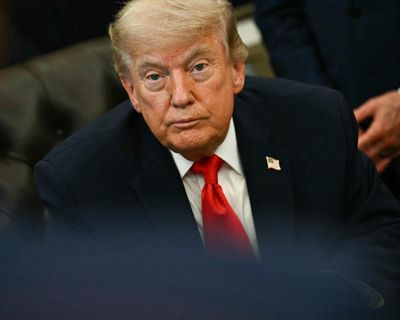 Trump news at a glance: another day, another claim of imminent peace deal with Iran