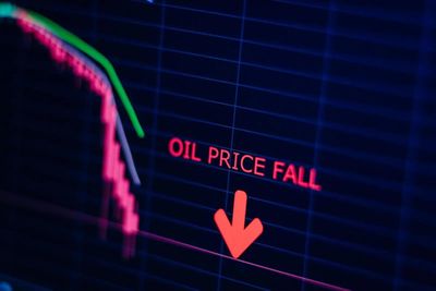 Oil Price Today (June 12): Crude oil hits 2-month low as Trump halts strikes on Iran. Where is liquid gold headed?