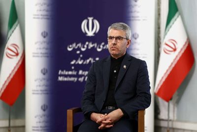 Iran says no final decision made on deal that Trump hopes could be signed soon