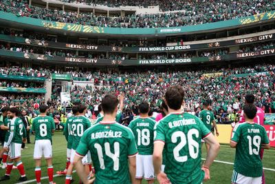 A thunderous triumph at the Azteca offers respite on Mexico City’s streets