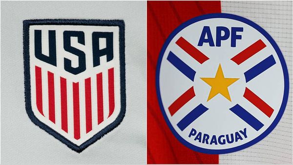 USMNT vs. Paraguay—World Cup: Preview, Predictions and Lineups