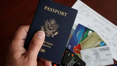 Woman says she called her boyfriend to tell him her U.S. student visa was approved. Then he showed zero enthusiasm