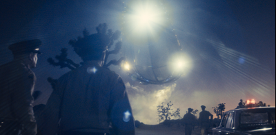 Aliens might exist. But there are three reasons why they’re not visiting us