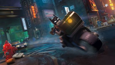 I didn't expect this game to claw my PS5 Pro back into contention –I'm loving every minute