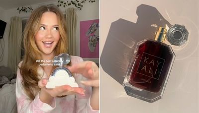 7 Vanilla Perfumes That Will Make You Smell Like Freshly Baked Goodies, But In A Chic Way