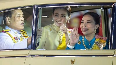 Thailand's Princess Bajrakitiyabha dies at 47 after over three years in coma; royal succession in focus